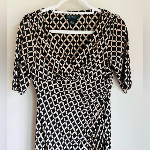 Lauren Ralph Lauren Dress - Size 4 - Picture 5 of 15
